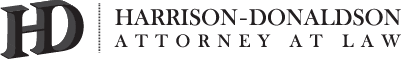 HD | Harrison-Donaldson Attorney At Law